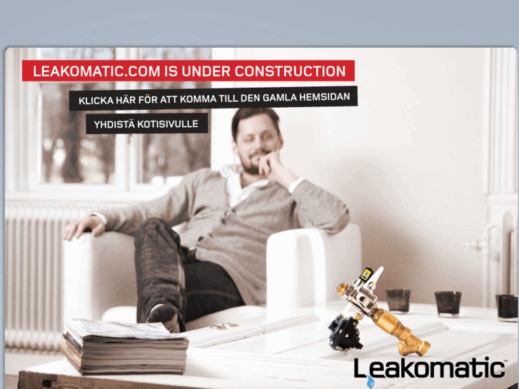 www.leakomatic.com