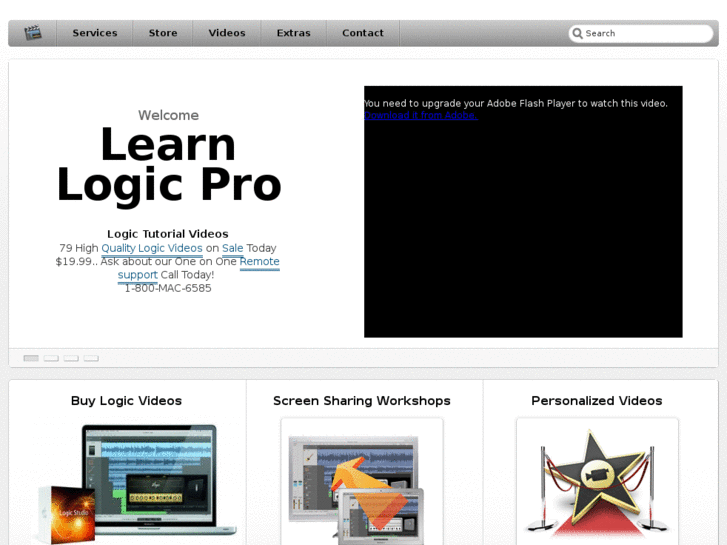 www.learnlogicpro.com
