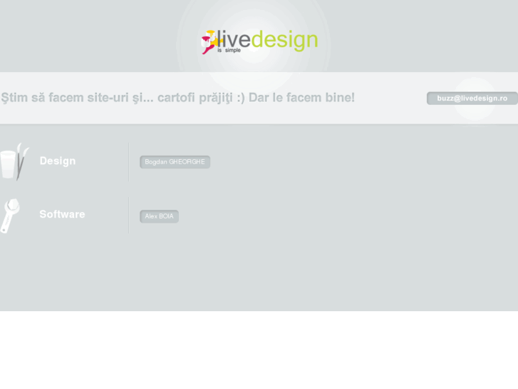 www.livedesign.ro