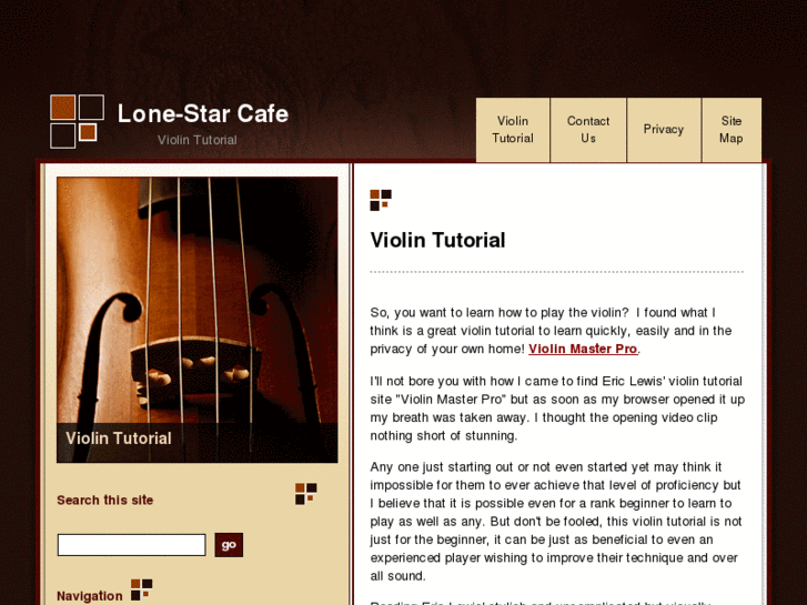 www.lone-starcafe.com