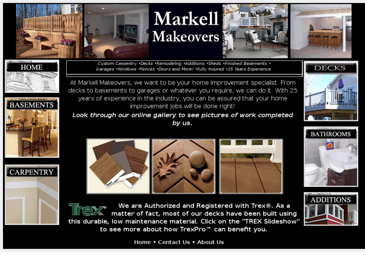 www.markellmakeovers.com