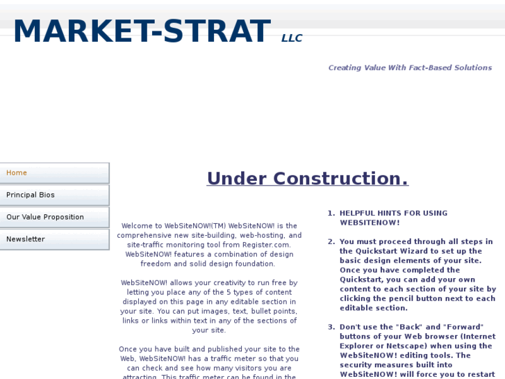 www.market-strat.com