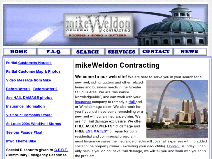 www.mikeweldon.com