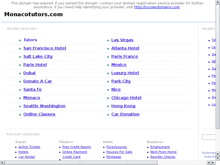 www.monacotutors.com