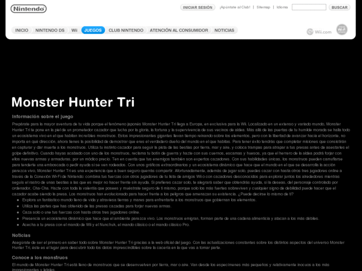 www.monsterhuntertri.es