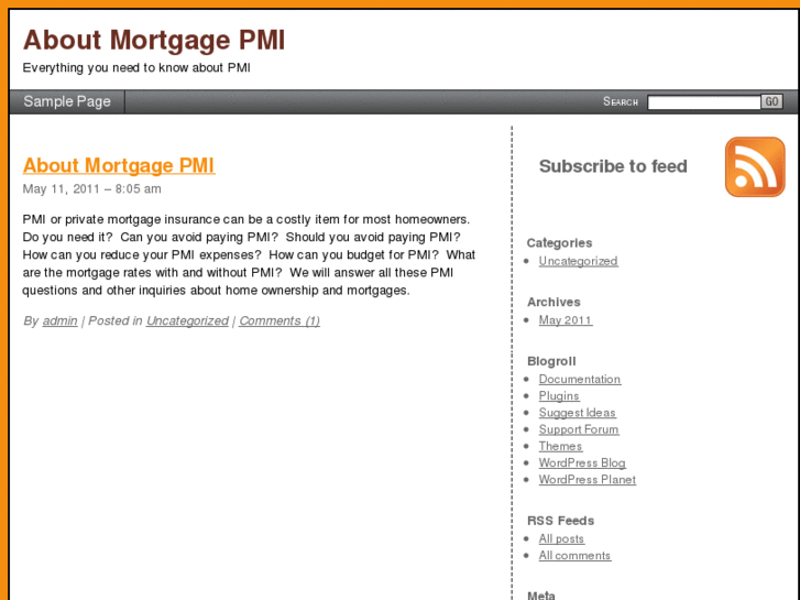 www.mortgagepmi.info