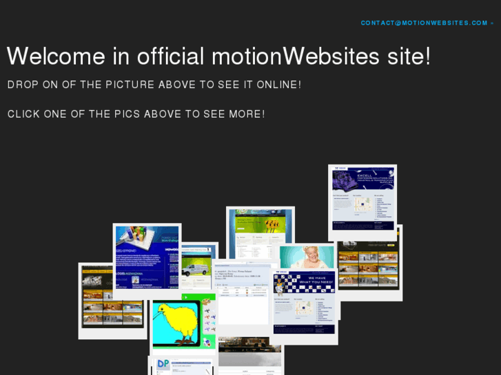 www.motionwebsites.com