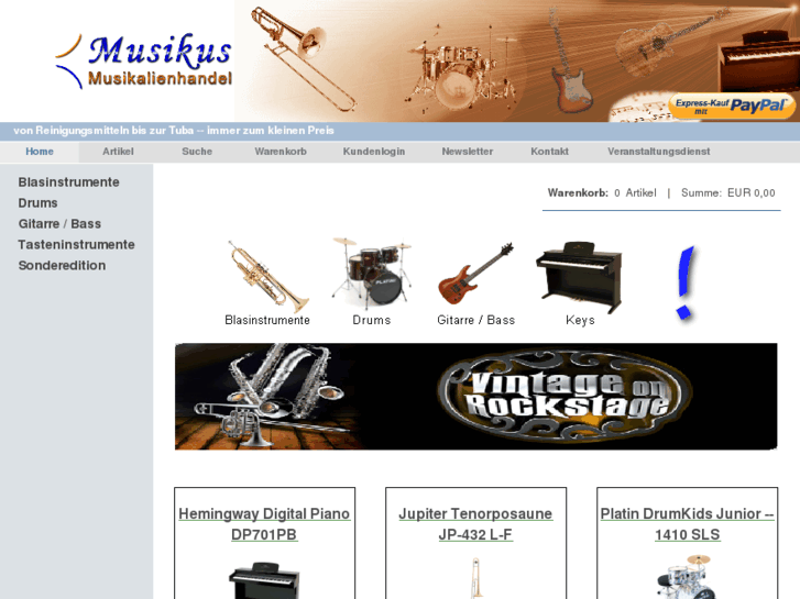 www.musikus-onlineshop.com