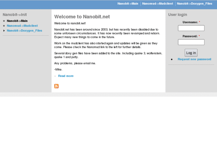 www.nanobit.net
