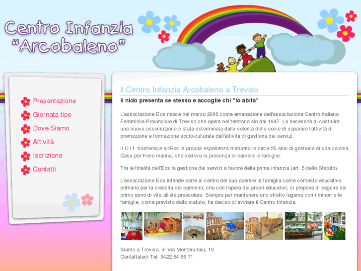 www.nidoarcobaleno.com