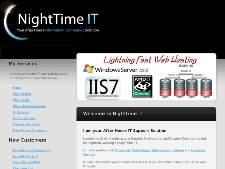 www.nighttimeit.com