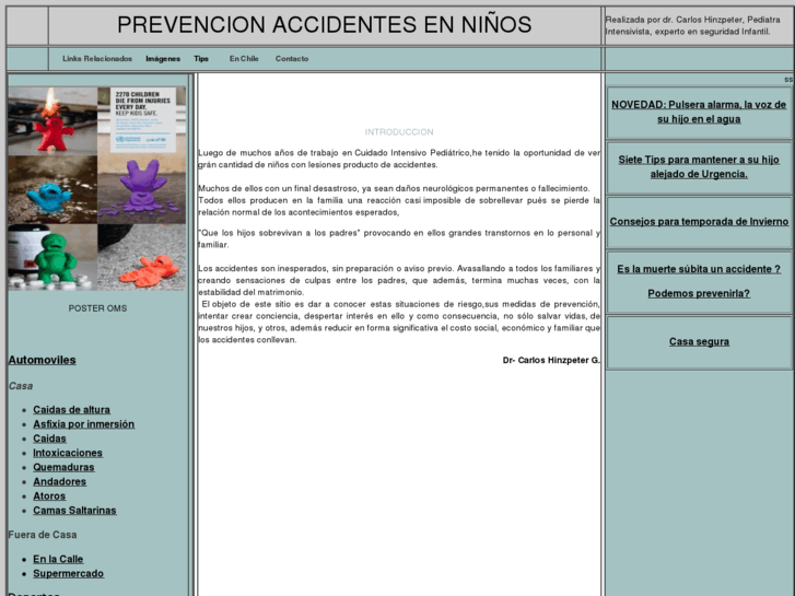 www.noaccidentes.com