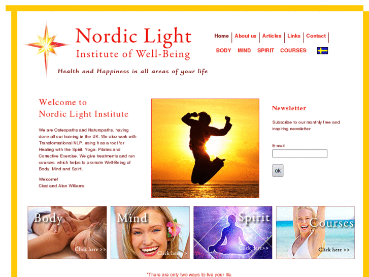 www.nordiclightinstitute.com