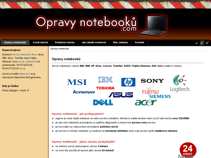 www.opravy-notebooku.com