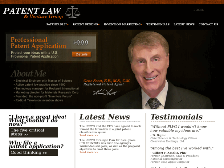www.patentdesk.com