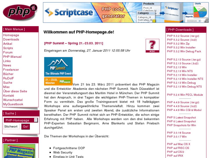 www.php-homepage.de