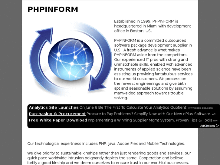 www.phpinform.com