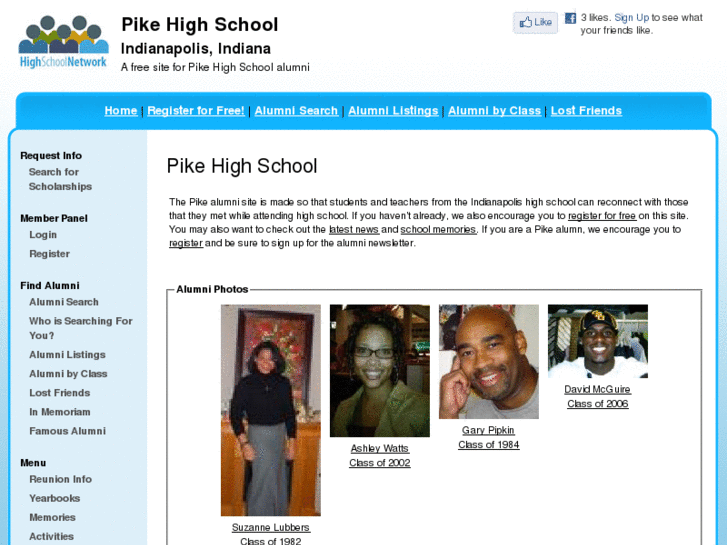 www.pikehighschool.org