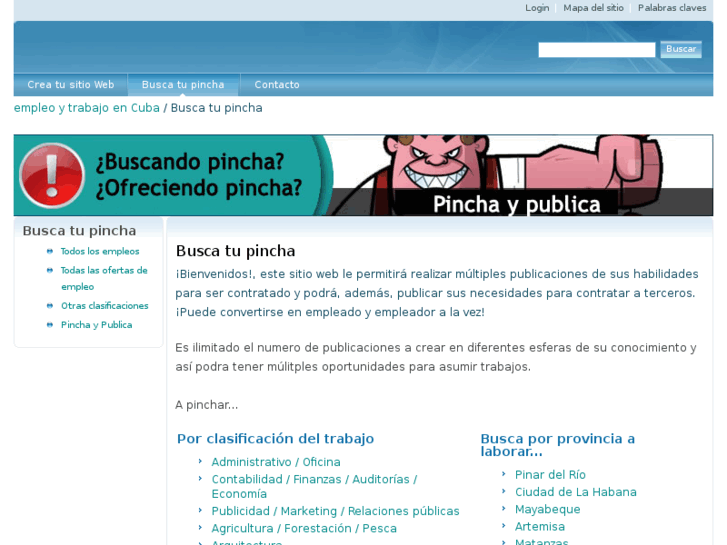 www.pincha-aqui.com