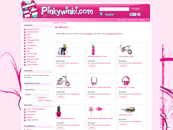 www.pinkywinki.com