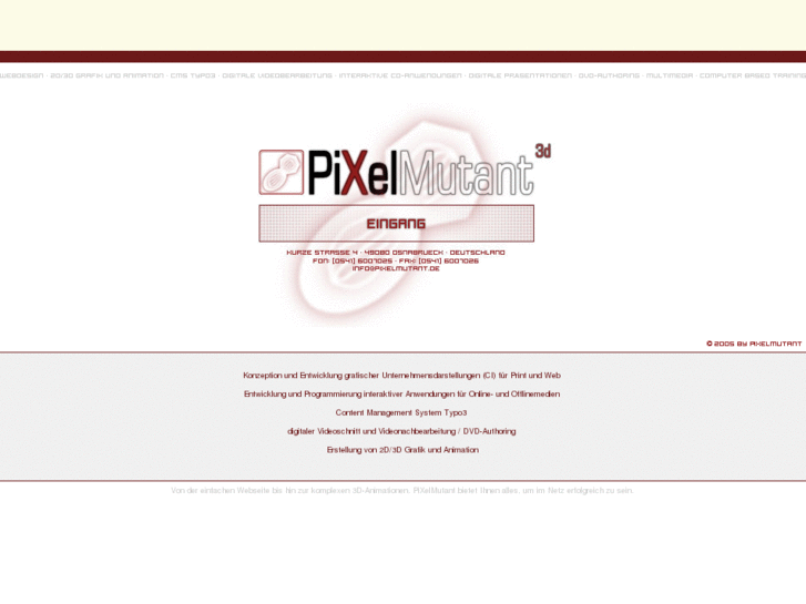 www.pixelmutant.de