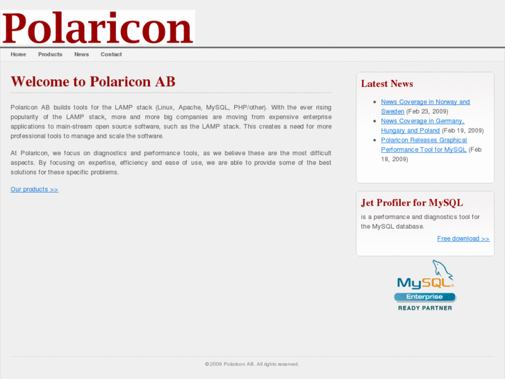 www.polaricon.com