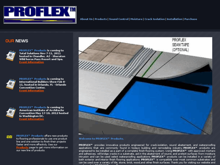www.proflex.us