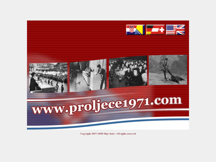 www.proljece1971.com