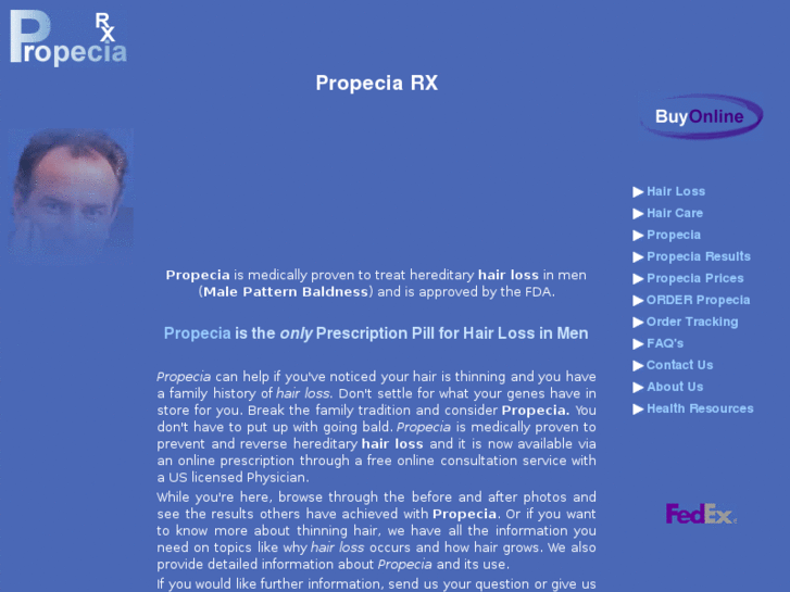 www.propecia-rx.com