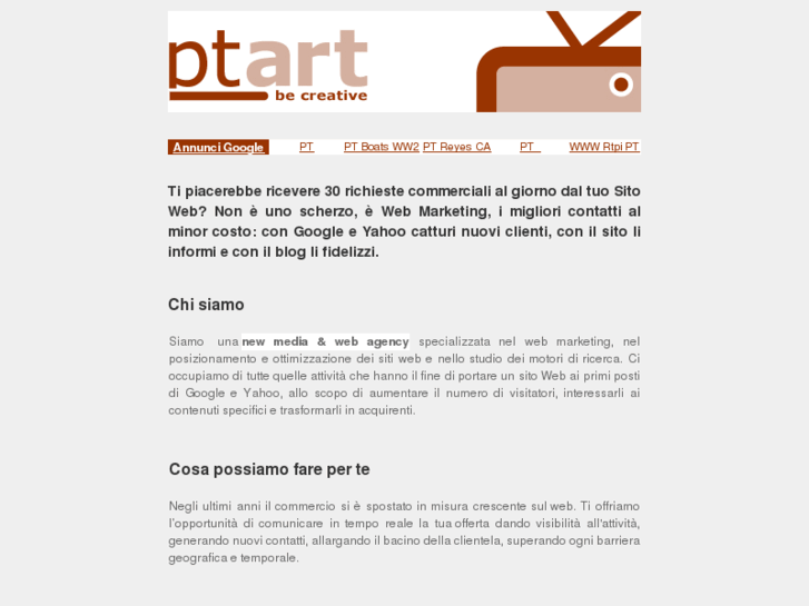 www.pt-art.it