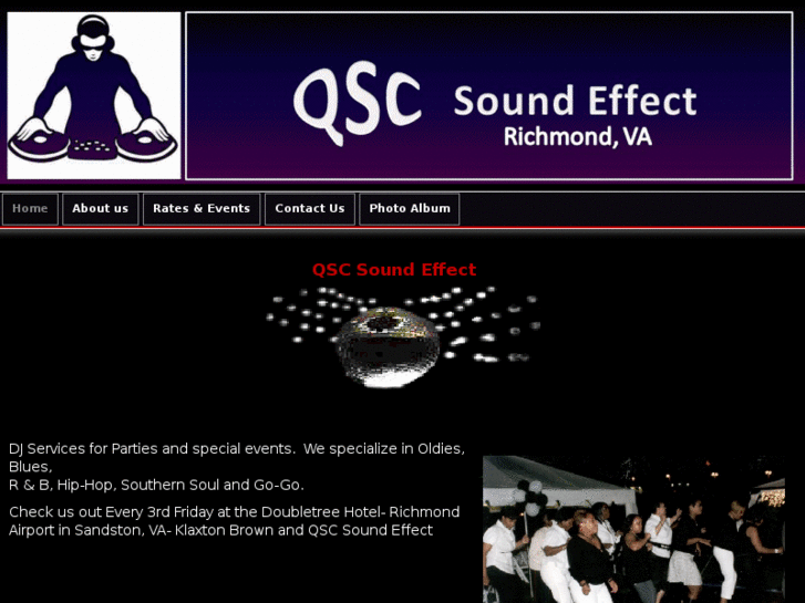 www.qscsoundeffect.com