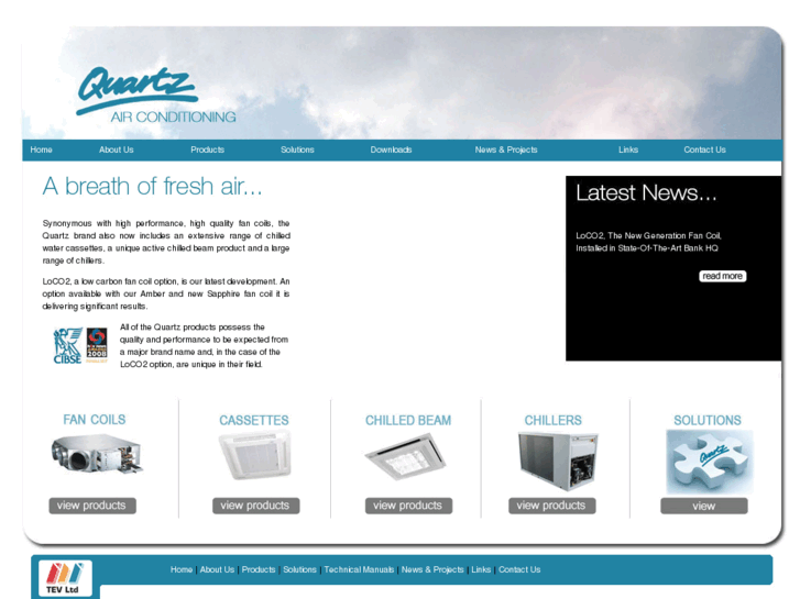 www.quartz.co.uk