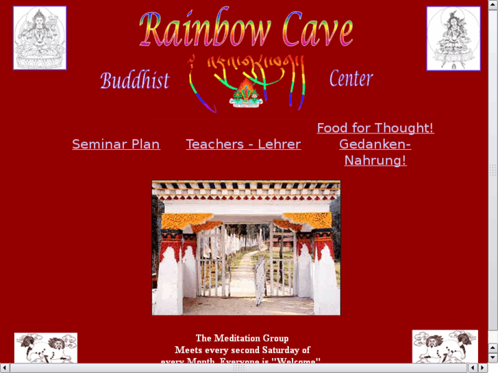 www.rainbowcave.de