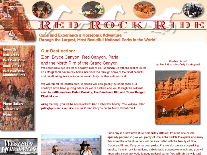 www.redrockride.com