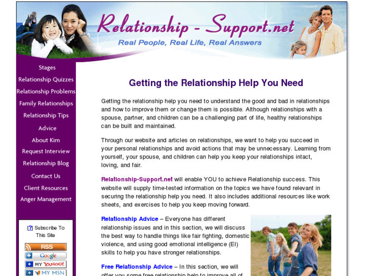 www.relationship-support.net