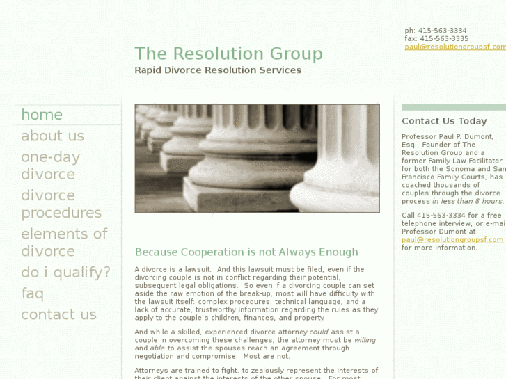 www.resolutiongroupsf.com