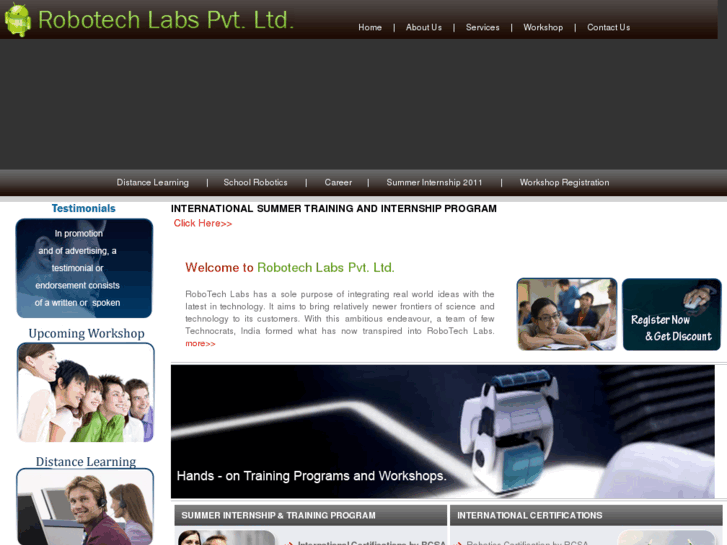 www.robotechlabs.com