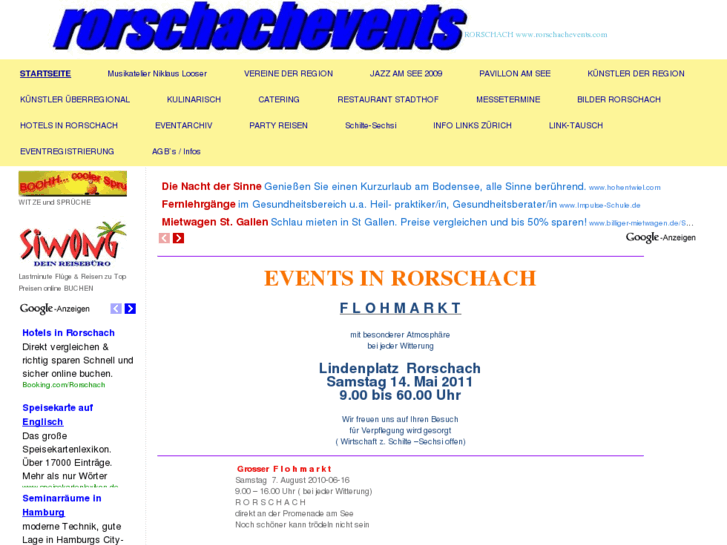 www.rorschachevents.com