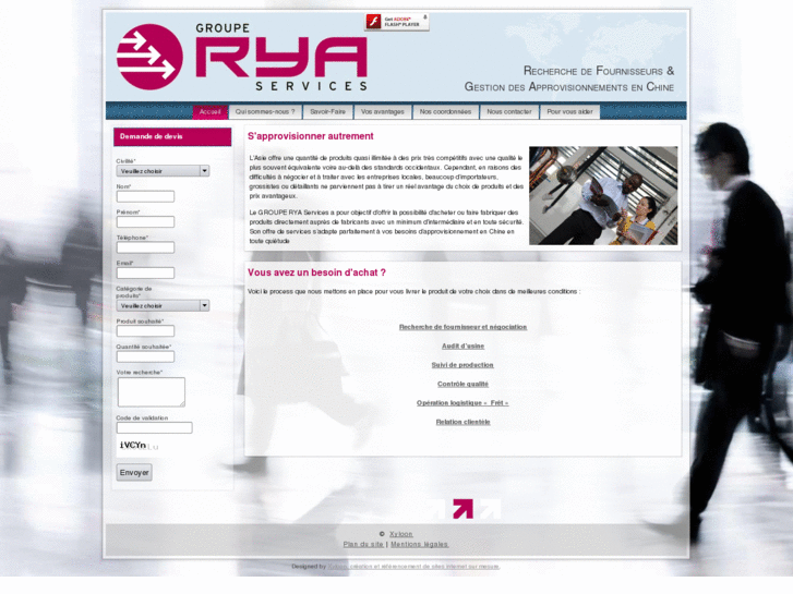 www.ryaservices.com