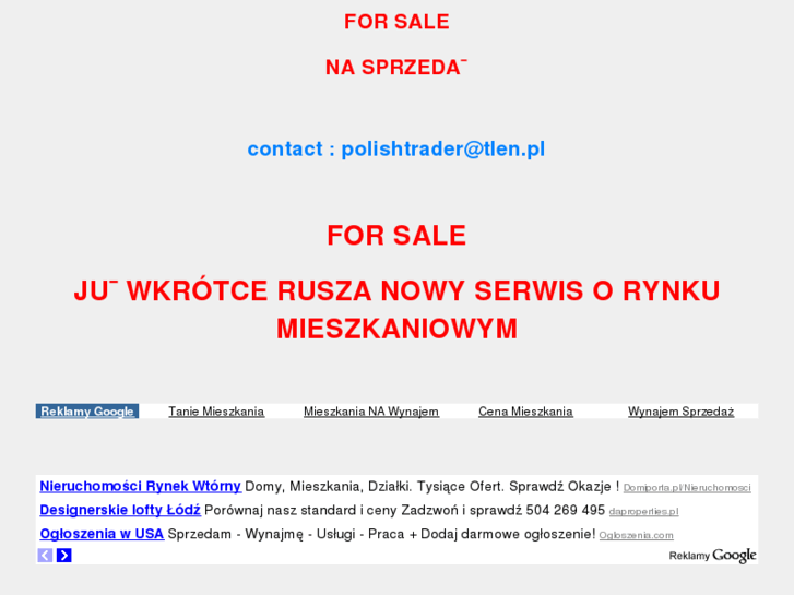 www.rynekmieszkan.pl