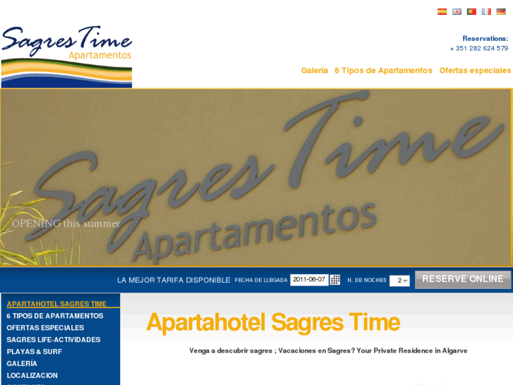 www.sagrestime.com
