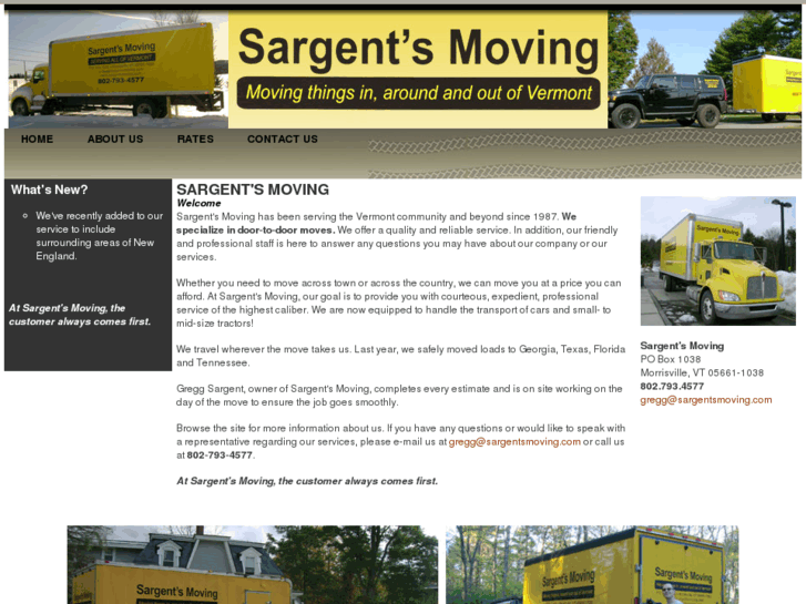 www.sargentsmoving.com