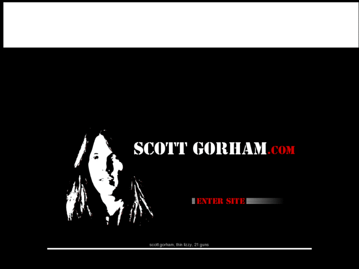 www.scottgorham.com