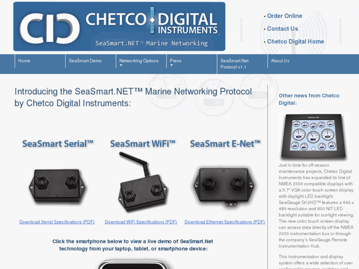 www.seasmart.net
