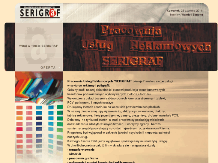 www.serigraf.biz.pl