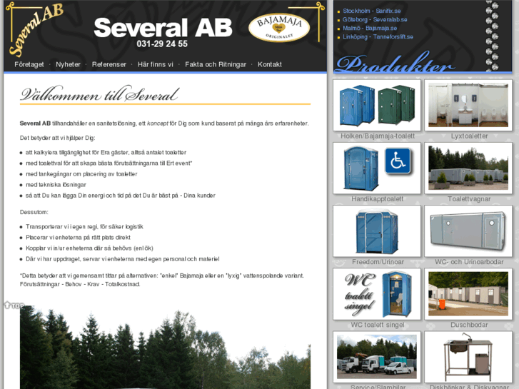 www.severalab.se