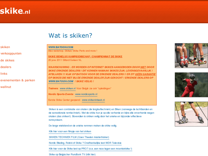 www.skike.nl