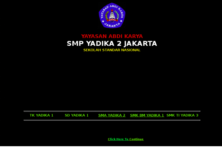 www.smpyadika2.com