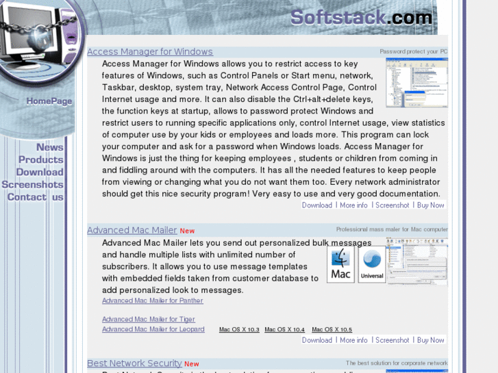 www.softstack.com