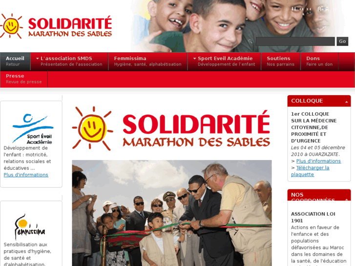 www.solidarite-marathondessables.com